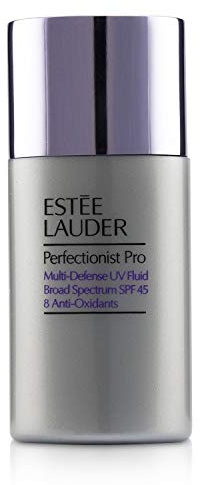 Estée Lauder Perfectionist Pro Multi Defense UV Fluid SPF 45 Gesichtscreme, 30 ml