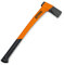 Stihl ACCETTA SPACCALEGNA AX 20 PC, Lunghezza 75CM, Peso 1.950KG, Manico in Poliammide