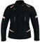 RS Motorradjacke für Damen, Textil, Winter, wasserdicht, mit CE-Protektoren, Rosa, 42