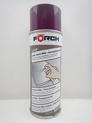 PURPURVIOLETT VIOLETT RAL 4007 LACK LACKSPRAY SPRAY SPRAYDOSE 400ML (1)