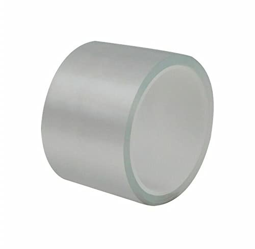 7 cm x 5 m Autolack-Schutzfolie, transparent, universelle Schutzfolie, Universal-Lackschutzfolie