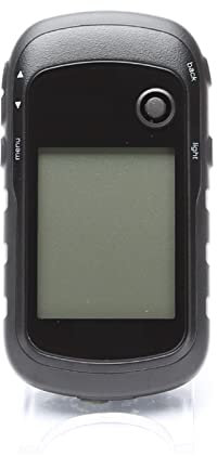 USKI Landflächenmaßberechnungsmesser, Outdoor-Handheld-GPS-Acre-Messung Farmland-Meter-Längen-Flächenmessung