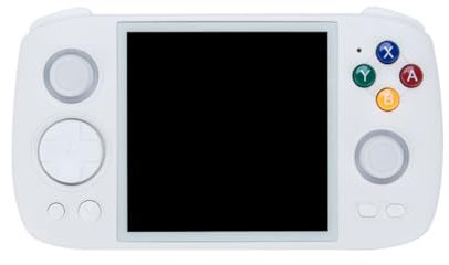 JOYARCH RG Cube Handheld Android Arcade Gaming Console, 3.95-inch IPS Screen, Unisoc T820 Processor, 8+128G, No Games
