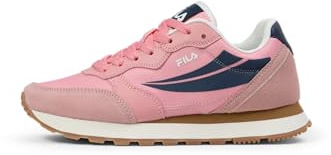 FILA Dam HYPERT wmn sneakers, piony marinblå, 38 EU, Peony Fila Navy, 38 EU