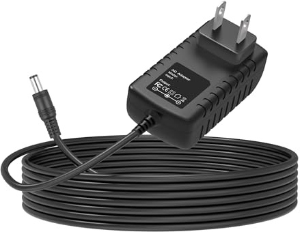 21V Battery Charger Compatible with Vivosun 10 12 20 20V Hedge Trimmer Lawn Weed Wacker Chainsaw Model: CHTrimer-P-01J, ST-0001, HCS002, LB-0002 Ac Adapter Class 2 Power Supply Cord