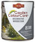 Liberon Garden Colour Care Decorative Woodstain 2.5 Litre Silver Grey