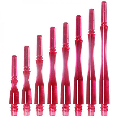 Cosmo darts fit shaft gear hybrid locked rot gr??e 4