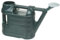 6.5 Litre Watering Can Green with Sprinkler Head for Indoor or Outdoor Gardening with Double Handles | Plastic Plant Watering Can with rose for Houseplant