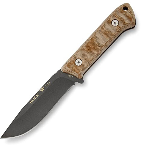 Buck utomhuskniv 104 Compadre Camp Knife
