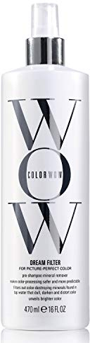 Dream Filter Super Size 470ml