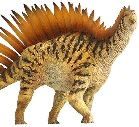 PNSO Prehistoric Dinosaur Models (39 Rosana The Miragaia)