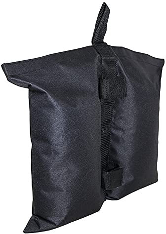 YFCTLM Pavillongewichte Camping Zelt Gewichtete Sandsack Outdoor Shelter Marques Market Stalls Sonnenunterkunft Baldachin Beingewicht Sandsäcke