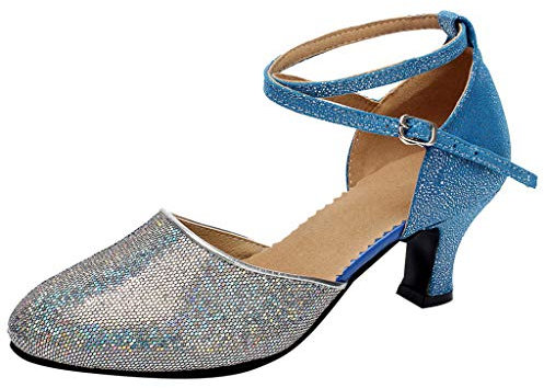 Escarpin Femme Escarpins Chaussure Talon Confortable Rose Fushia Dance Heels 8cm Chaussures Bleu Marine Aiguille Sexy Mariage Dorée Petit Confort Chic Roi Noir Blanches Talons Danse Ballerines
