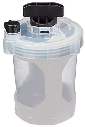 Graco 17R821 FlexLiner-system, 1 liter - för Magnum by Gracos handhållna färgsprutor