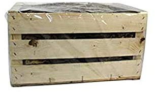DUEESSE 1 PZ Cassetta Sughero 4 kg Circa Decorazione PRESEPE