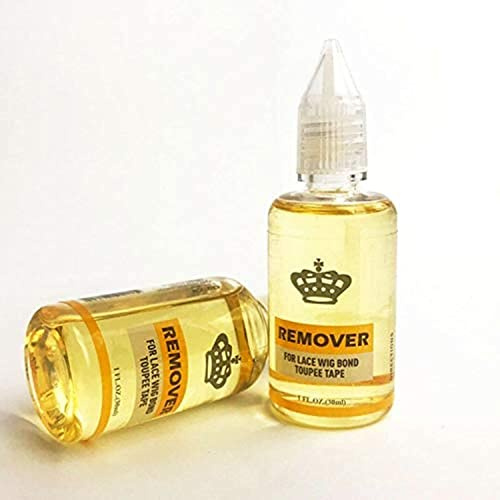 Removedor de extensiones de pelo de acción rápida, removedor de pegamento para peluca, extensiones de pelo de cinta en extensiones de pelo, removedor de pegamento, elimina pegamento para el cabello,