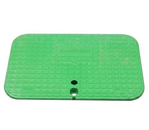 Regentonne VBA02674 Rain Bird für Bewässerungssystem, rechteckig, mittelgroß