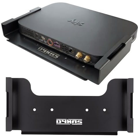 Dynas Sky Q Box Wall Mount (32B1 Model Only)