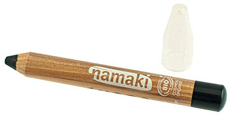 Namika Haut-Farbstifte - Schwarz 5,3g
