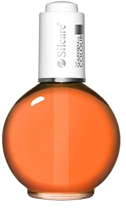Silcare Cuticle Oil Mango Orange 75ml