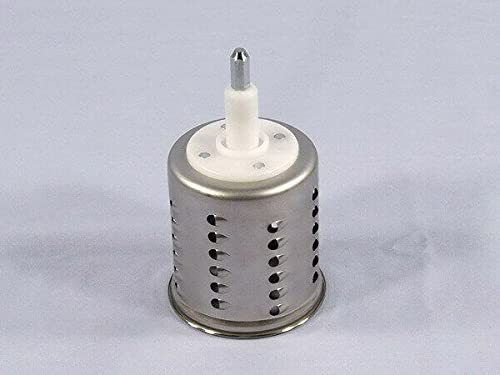 Kenwood Walze Reibe Breit KAX643 Chef Sense Kmix Elite Kcl Kcc Kvl Kvc Kwl