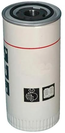 1 pièce 1622783700 Élément de filtre à huile for compresseur d'air