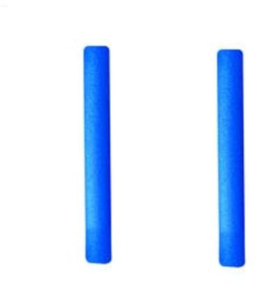 2 Stück Schwimmnudel Für Kinder Erwachsene, Hohle Poolnudel, 152cm Poolnudel Schaumstoff Mit Loch, Schwimmnudeln Für Wassersport, Schwimmhilfe & Wasserspielzeug Fitness