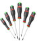 Facom Jeu de 6 tournevis Torx ATX.J6PB