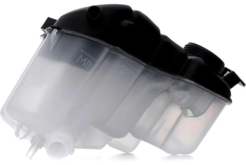 STARK SKET-0960212 Serbatoio compensazione refrigerante senza tappo chiusura senza sensore Compatibilità con FORD S-MAX WA6