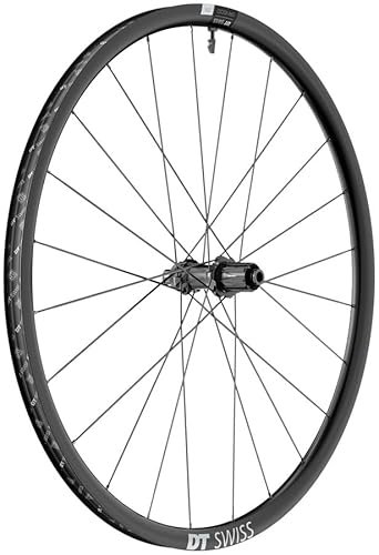 DT Swiss Unisex – Erwachsene Swiss GR1600 Läufrad, Schwarz, 28