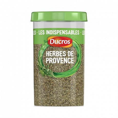 DUCROS - Herbes De Provence 40G - Quatre Articles