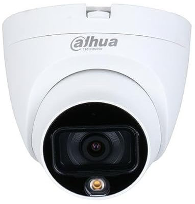 Dahua HAC-HDW1209TLQP-LED-0280B-S2 Caméra Eyeball HDCVI 2MP