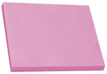 Collecteur de poussière pour ventilateur d'ongles – Kit professionnel ultime de 100 feuilles de papier d'extraction, feuilles de collecteur de poussière pour ongles | Kit de dépoussiérage de manucure