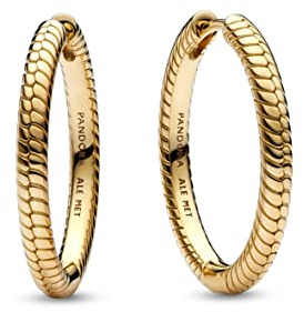 Pandora 269532C00 Momente Ohrringe