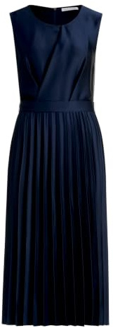 Betty & Co Damen 1347/3386 Kleid (1er Pack)