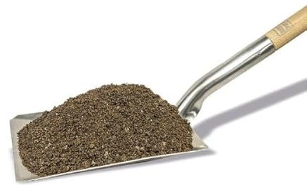 World PLANTIL Recebo Mixto de Arena y Compost Vegetal para Mejorar Césped y Suelo Saco 50 L