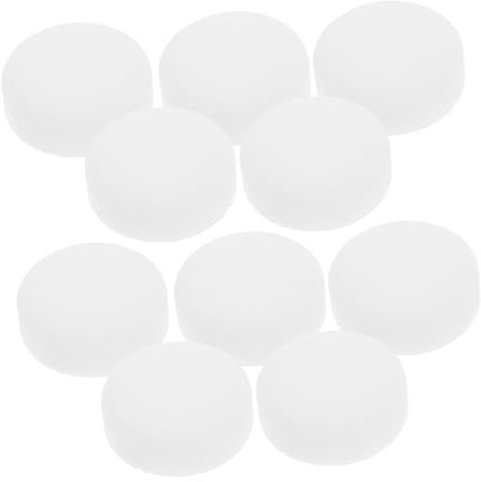DIYEAH Tabletten für Aquarium Wasserpflanzen Pack Portable Kohlendioxid Supplement für Gesunde Aquarienpflanzen Wassergras Pflege Ohne Blasenentwicklung