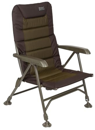Fox EOS Compact Chair - Angelstuhl, Karpfenstuhl, Klappstuhl