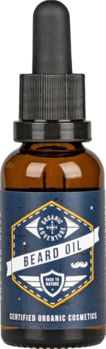 benecos for men only Beard Oil 6 x 30 ml