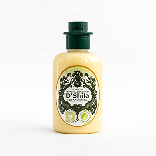 Brewer's Yeast Shampoo 300 ml