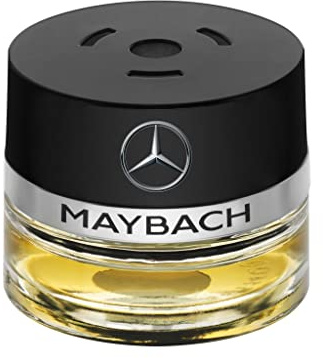 Mercedes-Benz Flasche für Raumduft, Nr. 12 Mood, Glas, 15 ml