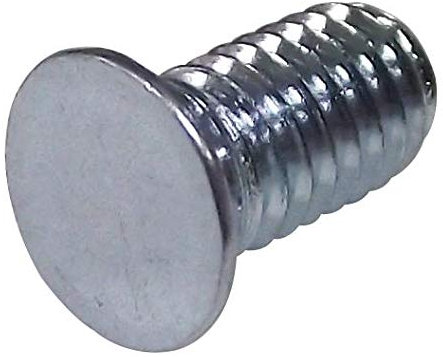 Perno, cautivo, M4X20, PK50, pernos cautivos, cierres y hardware, 50 unidades | M4HCS20STZ50