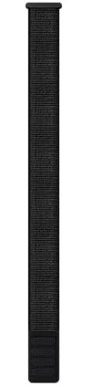Garmin UltraFit Klockarmband 22mm, Black