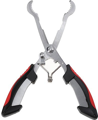 BESTonZON Ergonomic Plier Fruit Core Remover Tool Fruit Cleaner Device Light Weight Portable