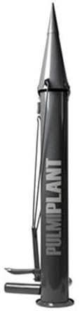 Kamikaze plantador punta 440x310x930mm un mango-doble mango 2433