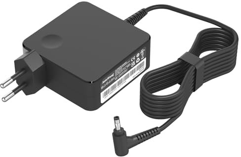 65W 20V 3.25A Caricatore laptop per Lenovo Ideapad 100 110 110S 120 120S 130 130S 310 310S 320 320S 340 Flex 4 1130 1480 1580 1470 1570 ADLX65CCGB2A Alimentatore 45W Caricabatterie PC Portatile