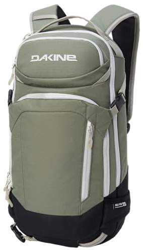 Dakine HELI PRO BACKPACK 20L - MULLED BASIL