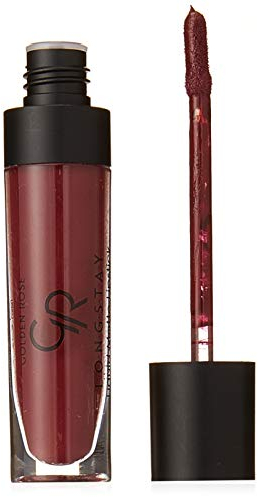 Golden Rose - Longstay Liquid Matte Lipstick 5,5 ml - Farbe n°15