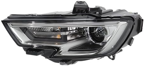 Valeo Scheinwerfer Links 46814 für Audi A3 III FL (ab 2016)