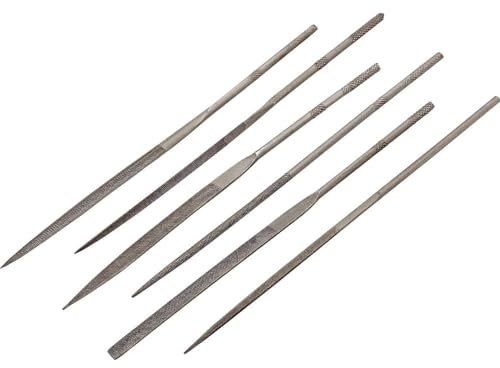 Revell 39077 39077 / Modellbau-und Bastelzubehör, Metall, Länge ca. 14 cm